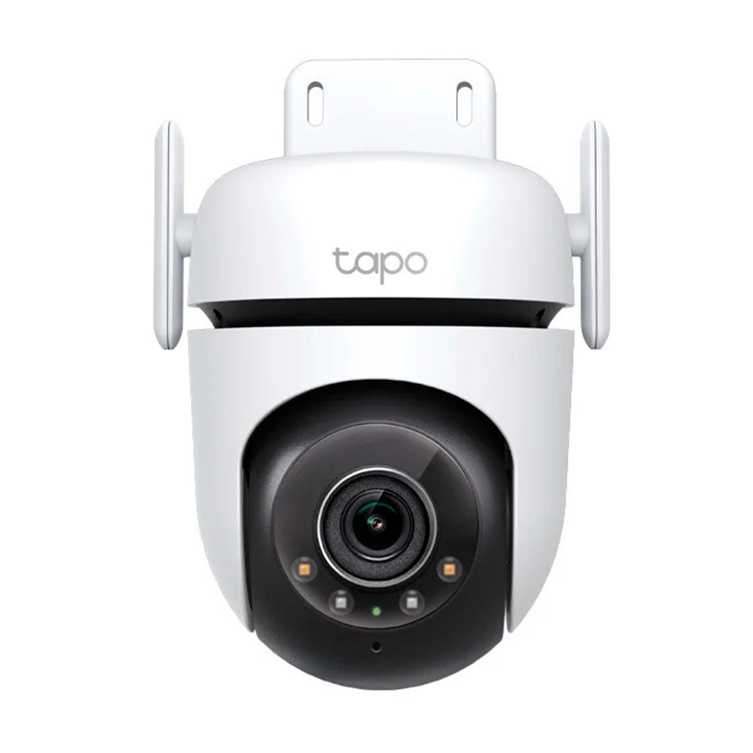 TP-LINK TAPO C520WS Cámara de seguridad WIFI 4MP 2K+ 360º PT
