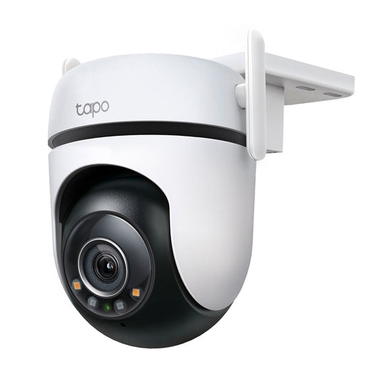 TP-LINK TAPO C520WS Cámara de seguridad WIFI 4MP 2K+ 360º PT