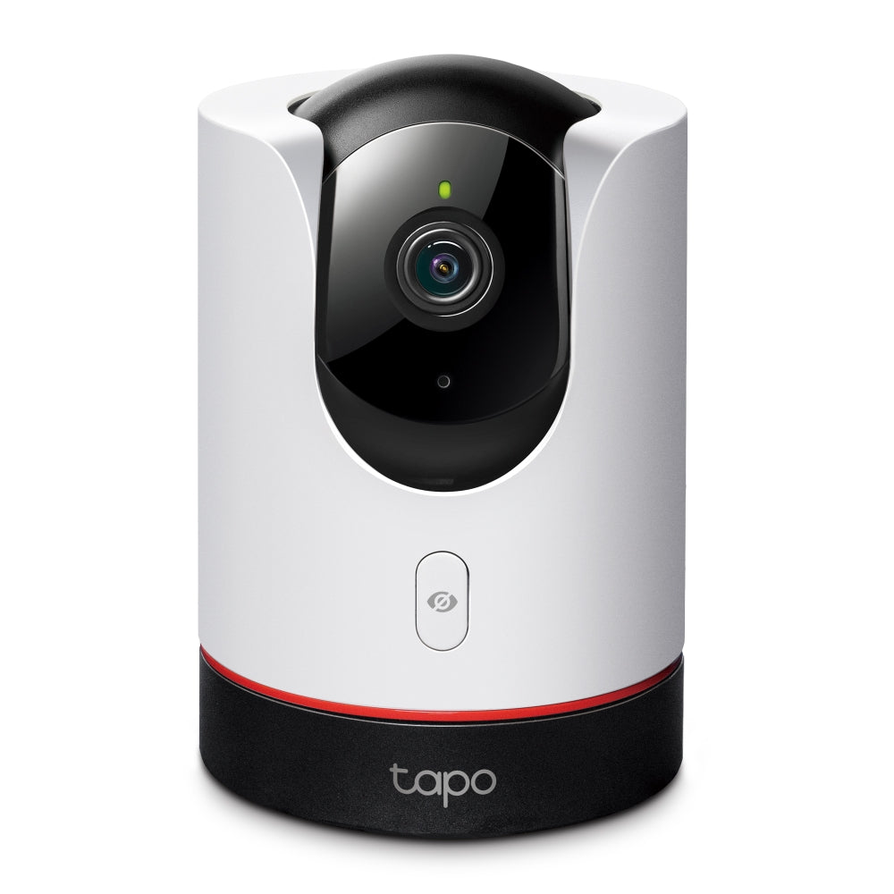 TP-LINK TAPO C225 Cámara de seguridad WIFI 4MP 2K 360º PT