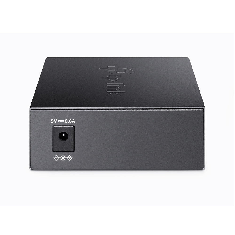 TP-LINK FC311B-20 Media converter Monomodo Omada Gigabit SC 20Km