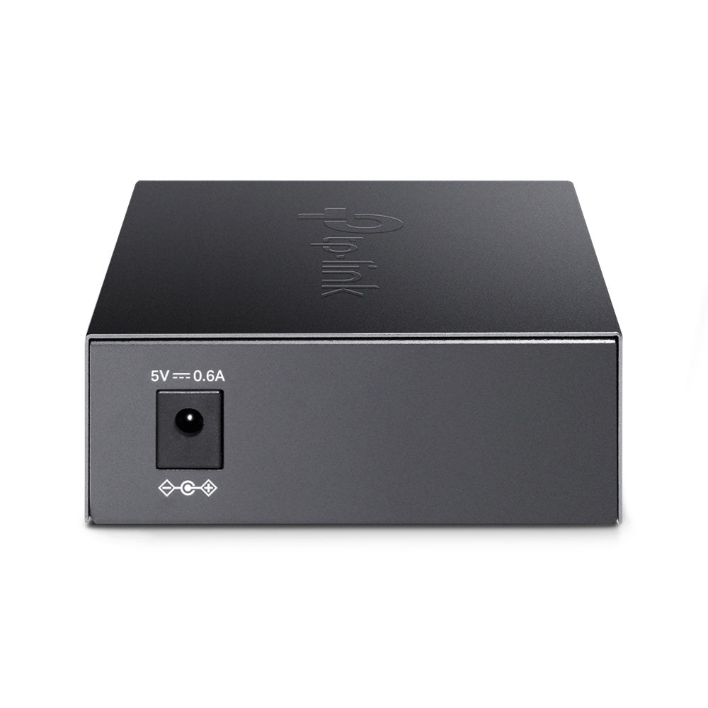 TP-LINK FC311B-2 Media Converter Monomodo Gigabit WDM SC 2Km
