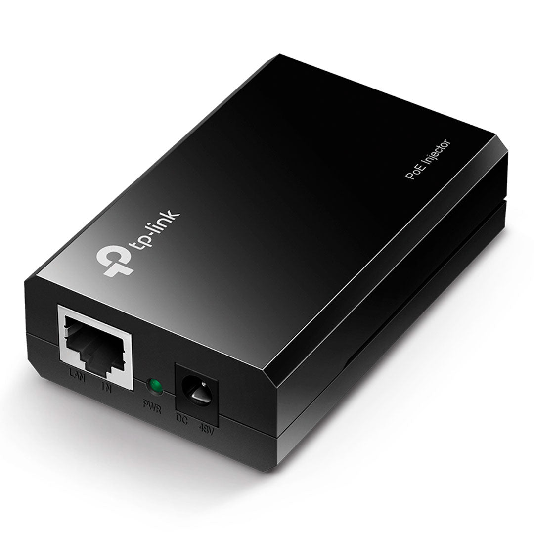 TP-LINK POE150S Inyector PoE Omada 2 Puertos Gigabit 15.4W