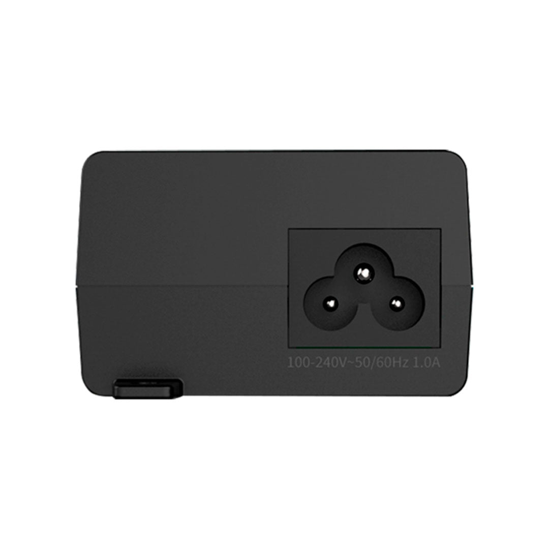 TP-LINK POE160S Inyector PoE+ Omada 2 Puertos Gigabit 30W