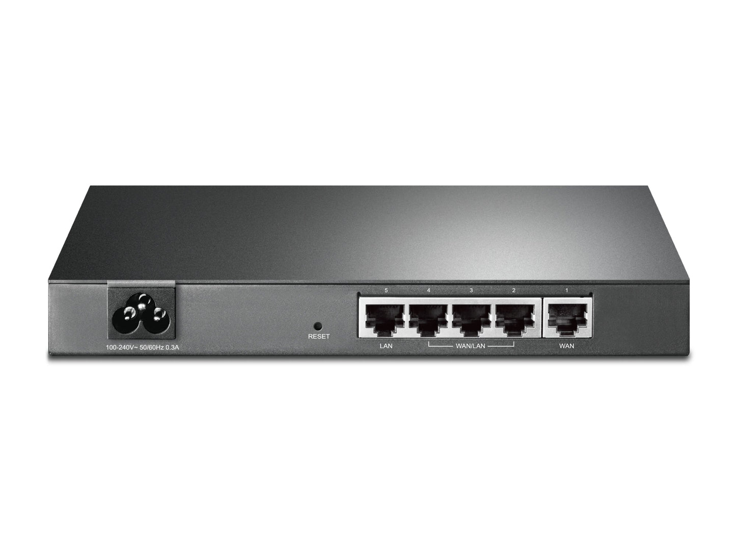 TP-LINK TL-R470T+ Router Balanceador de Carga de Banda Ancha