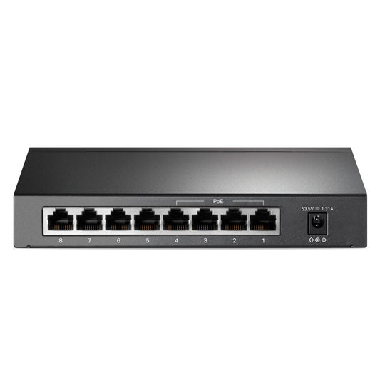 TP-LINK SF1008P Switch PoE 8 Puertos 10/100Mbps