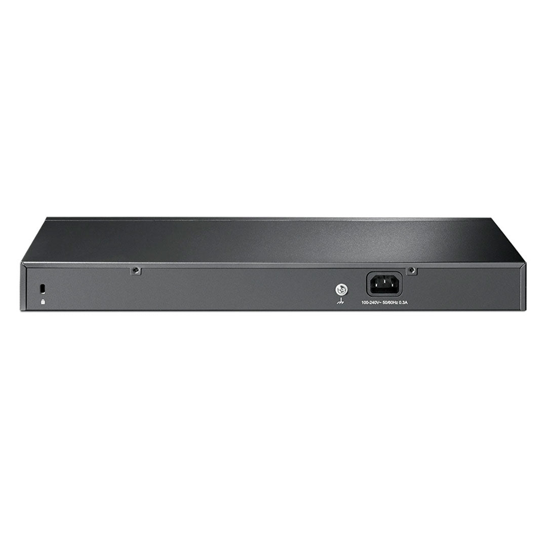 TP-LINK SF1016 Switch 16 Puertos 10/100Mbps