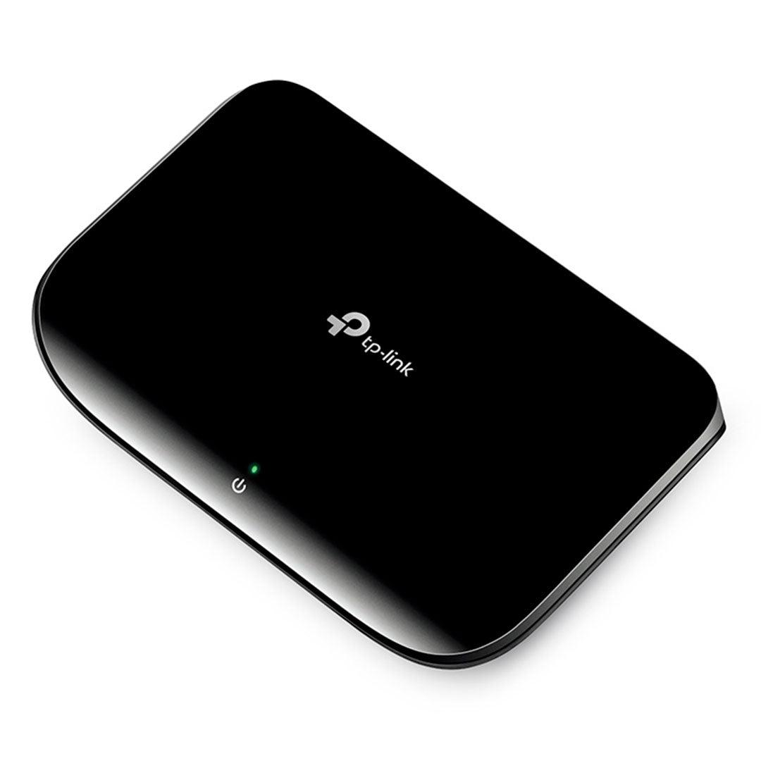 TP-LINK SG1005D Switch 5 Puertos Gigabit