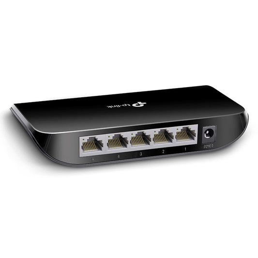 TP-LINK SG1005D Switch 5 Puertos Gigabit