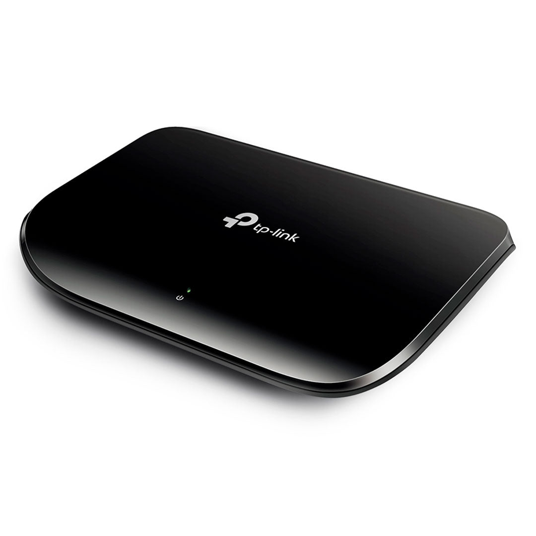 TP-LINK SG1005D Switch 5 Puertos Gigabit