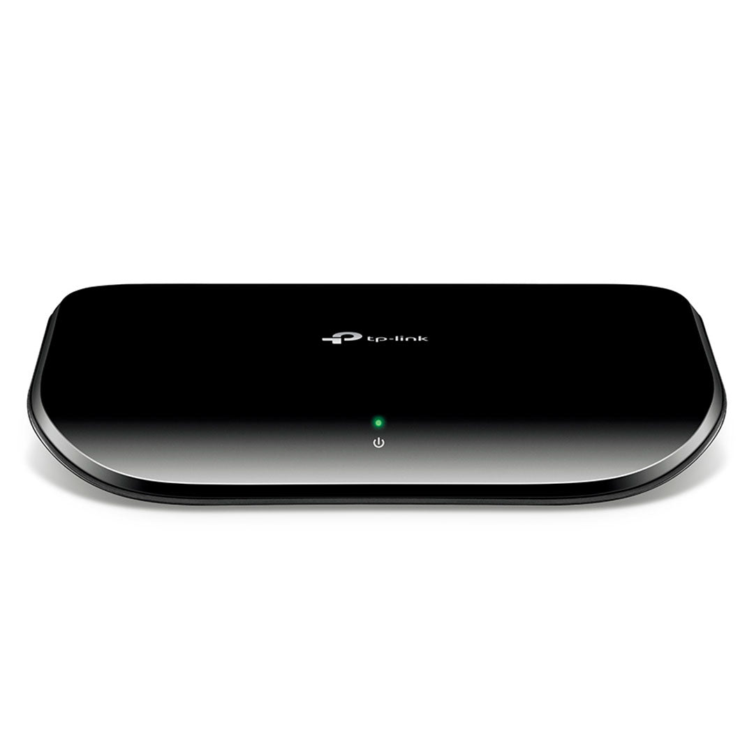 TP-LINK SG1005D Switch 5 Puertos Gigabit