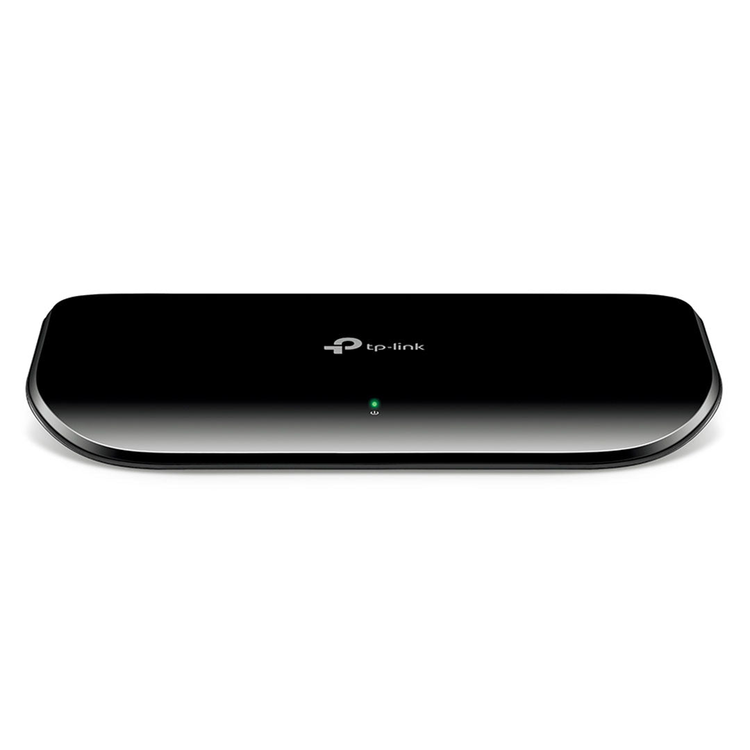 TP-LINK SG1008D Switch 8 Puertos Gigabit RJ45