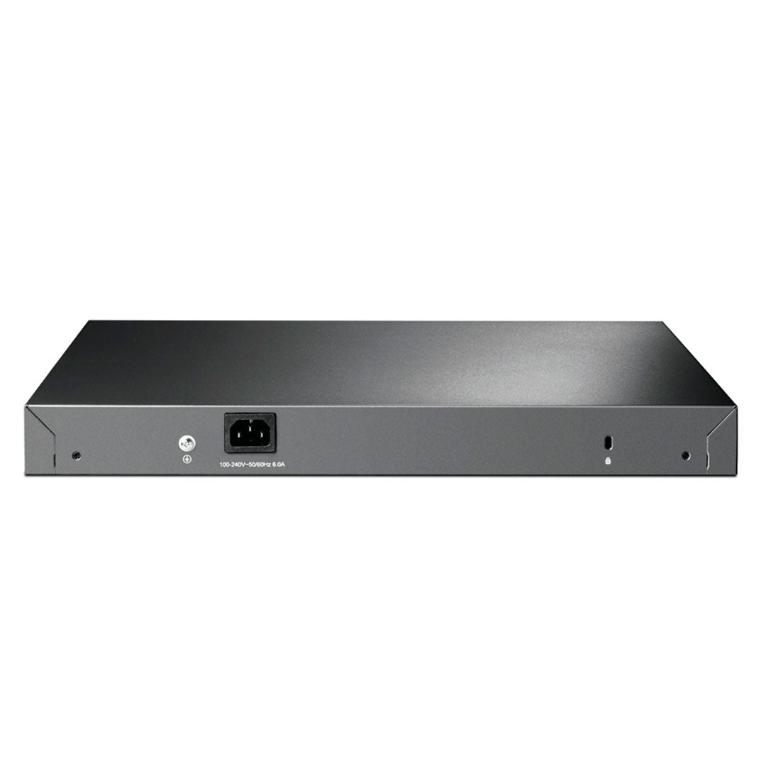 TP-LINK SG3428MP Switch Omada PoE 24 Puertos Gigabit y 4SFP