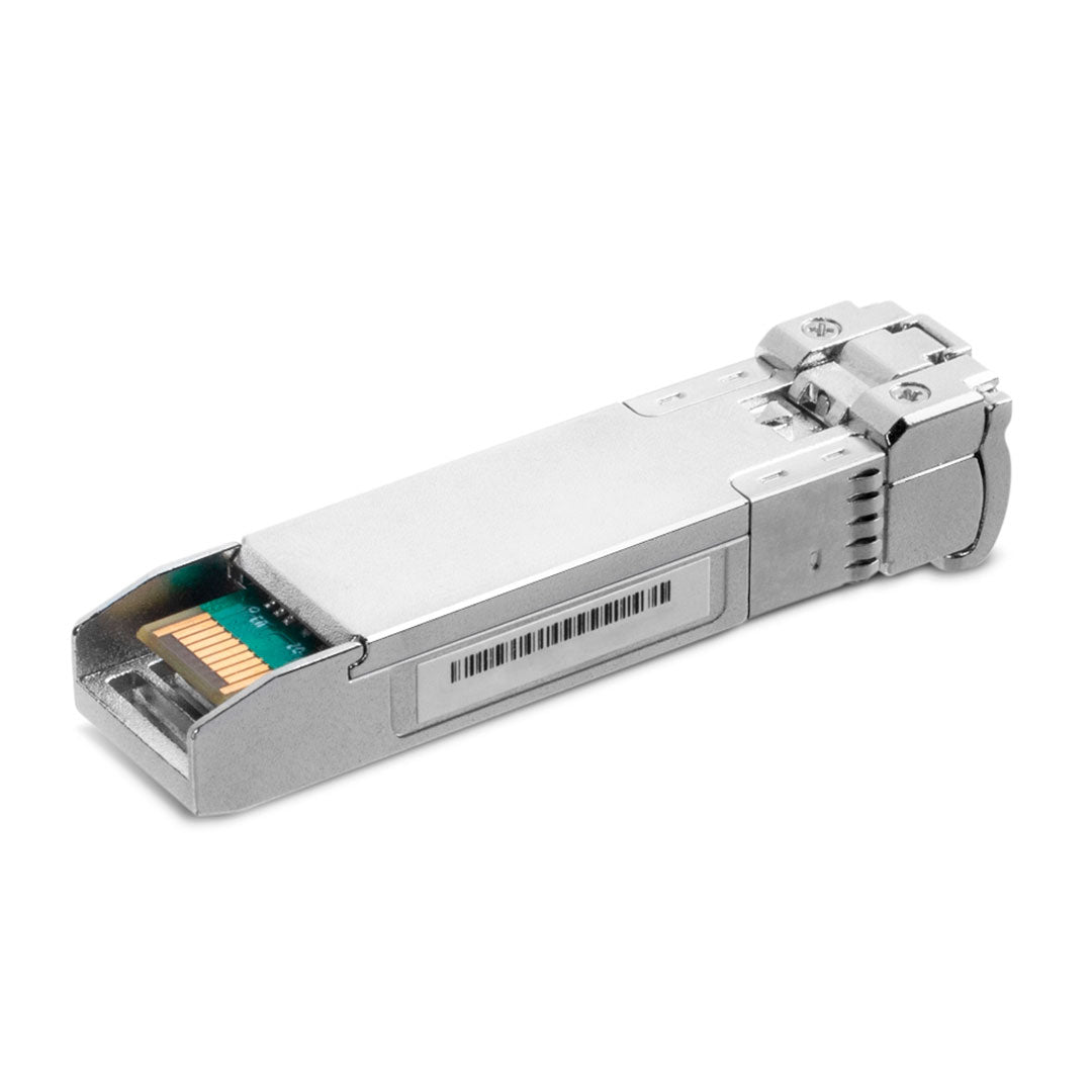 TP-LINK SM5110-LR Transceiver LC SFP+ 10G Monomodo 10Km