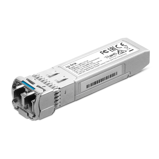 TP-LINK SM5110-LR Transceiver LC SFP+ 10G Monomodo 10Km