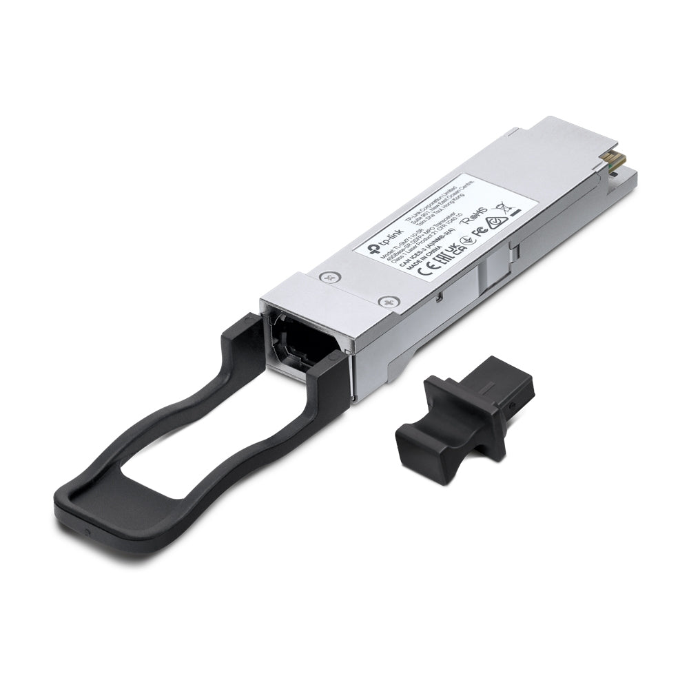 TP-LINK TL-SM7110-SR Módulo SFP MPO 40GBASE-SR QSFP+