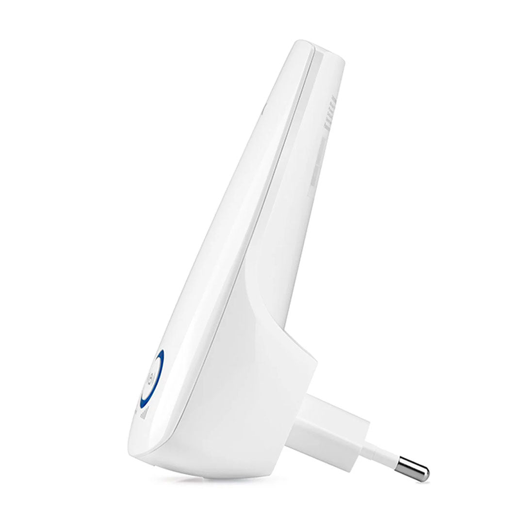 TP-LINK WA850RE Repetidor de Señal WiFi4 N 300Mbps Doble Banda