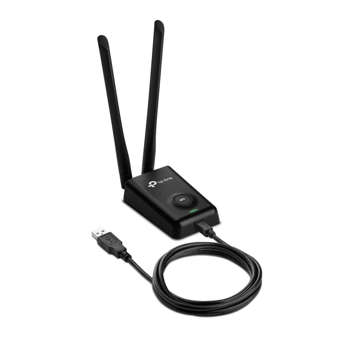 TP-LINK TL-WN8200ND Adaptador USB Inalámbrico 2.4Ghz 300Mbps