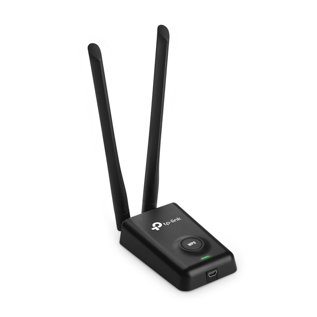 TP-LINK TL-WN8200ND Adaptador USB Inalámbrico 2.4Ghz 300Mbps