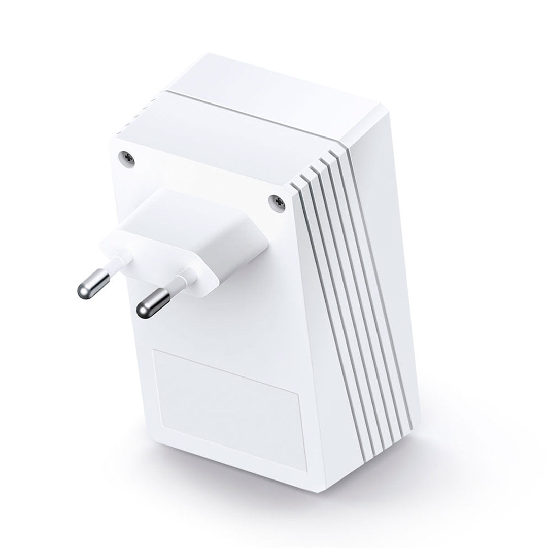 TP-LINK WPA4220 Powerline Extensor de Señal WIFI AV600