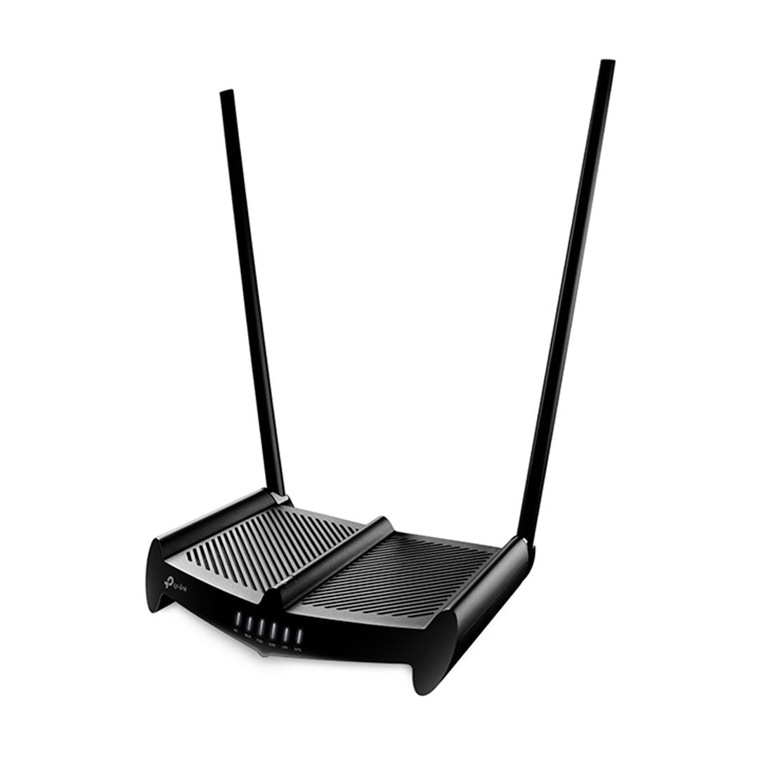 TP-LINK WR841HP Router Inalámbrico WIFI N300Mbps 2.4Ghz