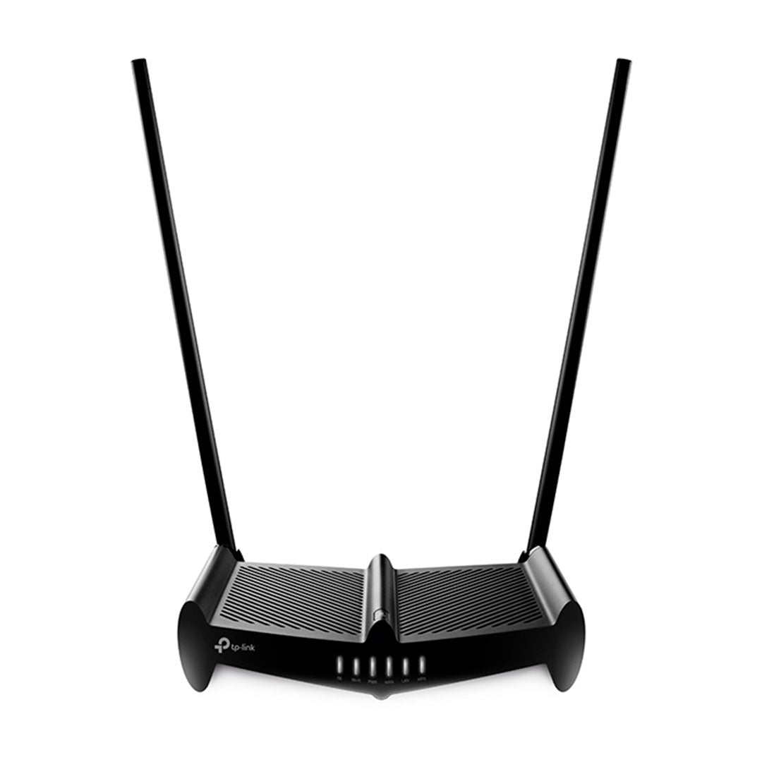 TP-LINK WR841HP Router Inalámbrico WIFI N300Mbps 2.4Ghz