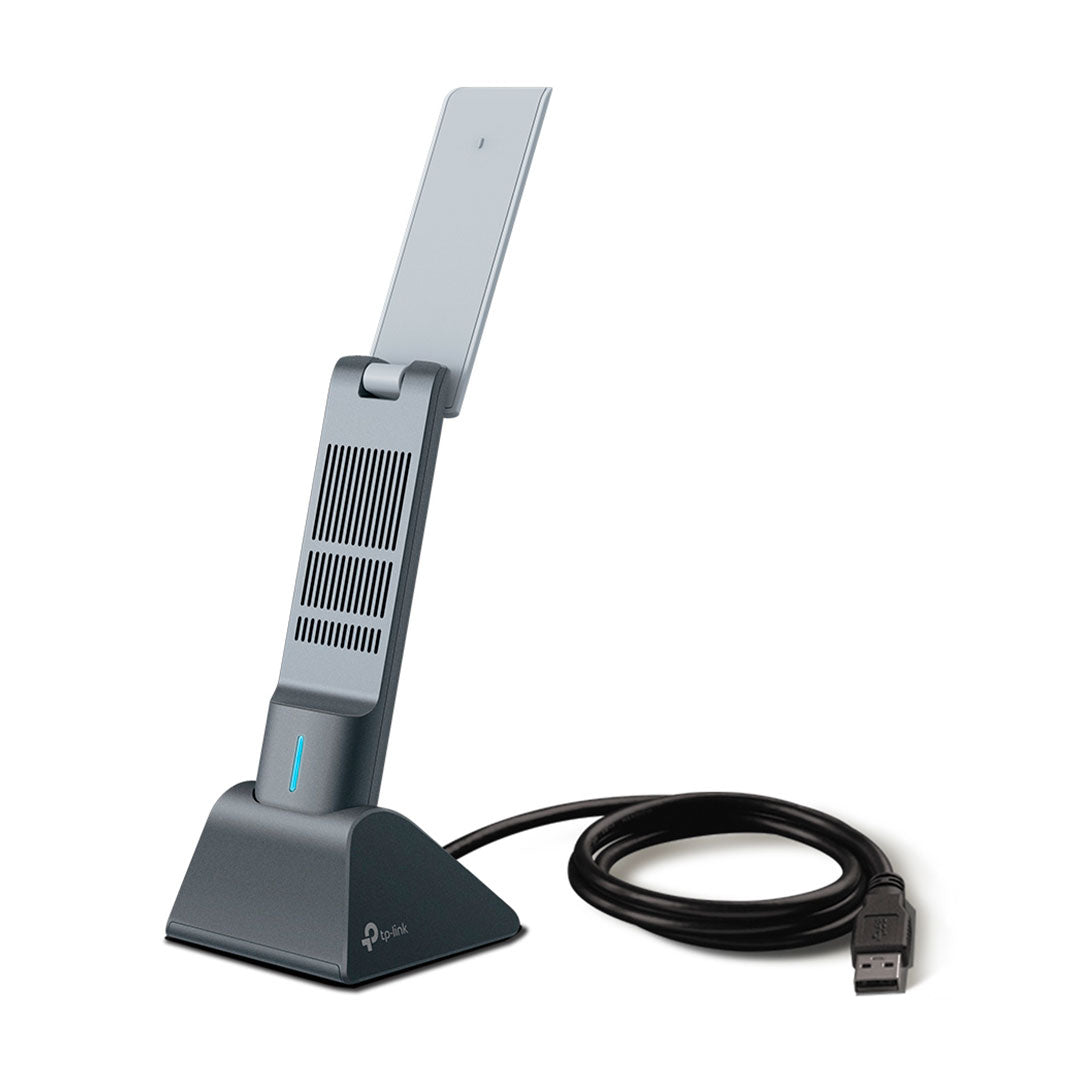 TP-LINK ARCHER TX20UH WiFi6 AX1800 Adaptador USB Doble Banda