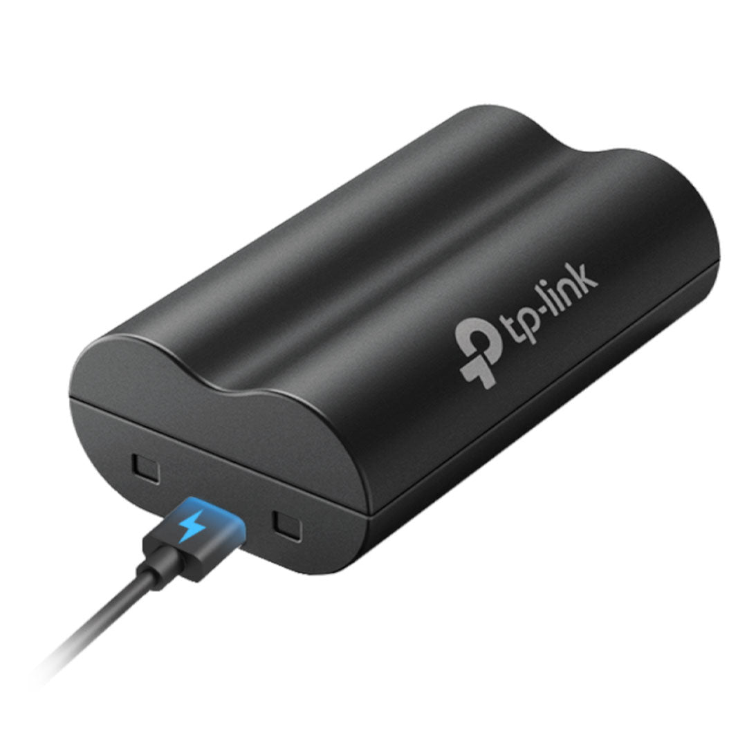 TP-LINK Tapo A100 Paquete de Baterías 6700 mAh 3V