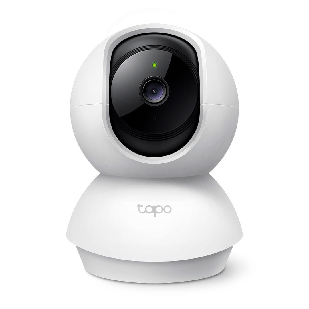 TP-LINK Tapo C200P2 Cámara de Seguridad WIFI 2MP 360°