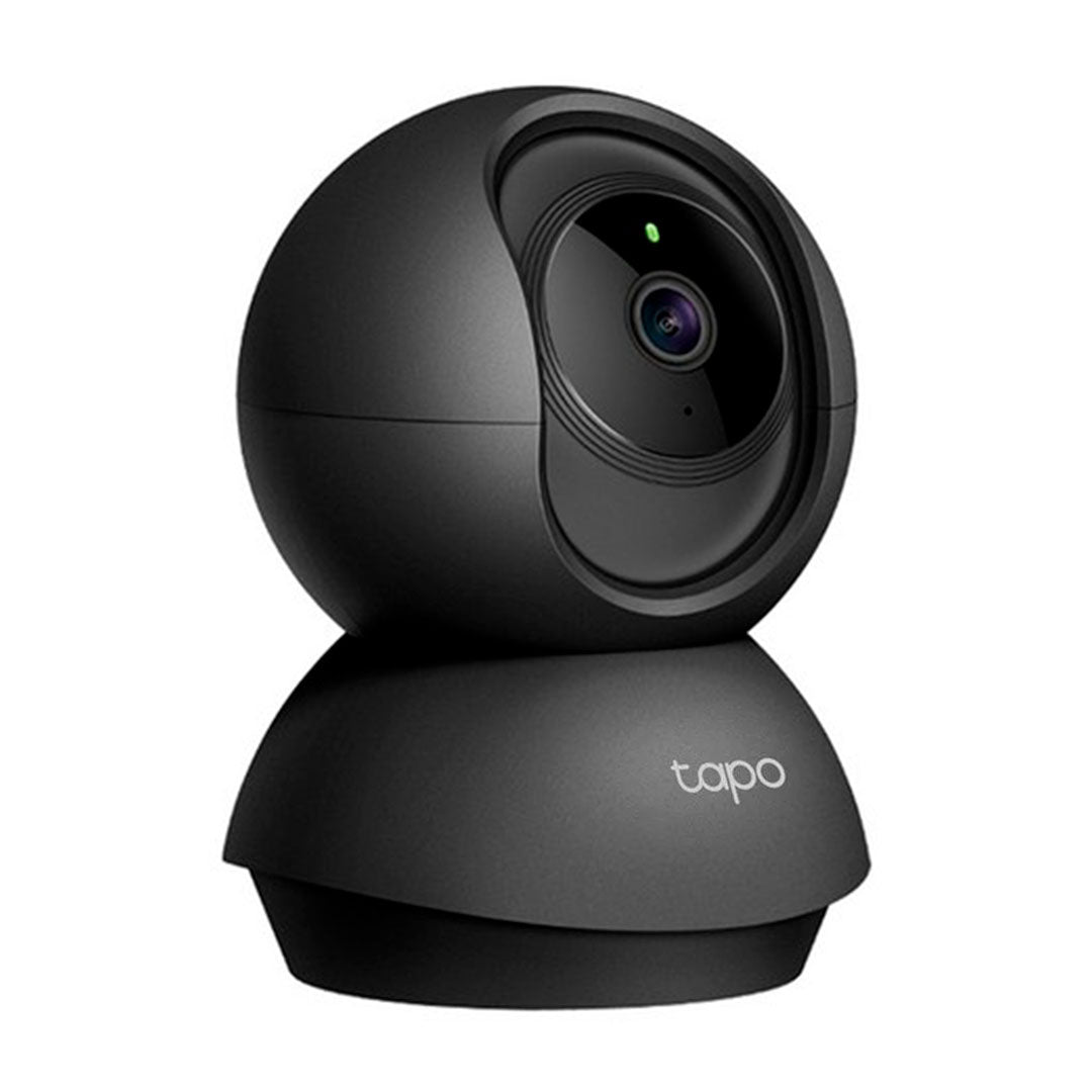 TP-LINK TAPO C211 Cámara de seguridad WIFI 3MP 360º PT