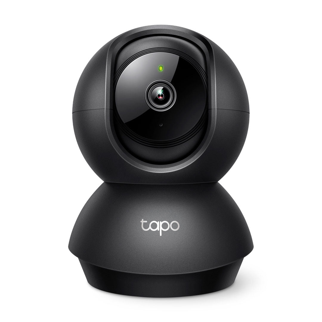 TP-LINK TAPO C211 Cámara de seguridad WIFI 3MP 360º PT