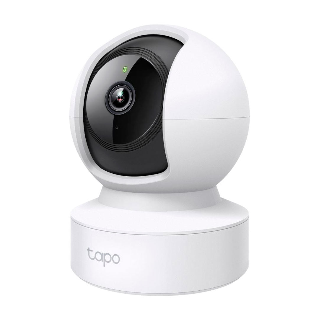 TP-LINK TAPO C212 Cámara de seguridad WIFI 3MP 360º PT