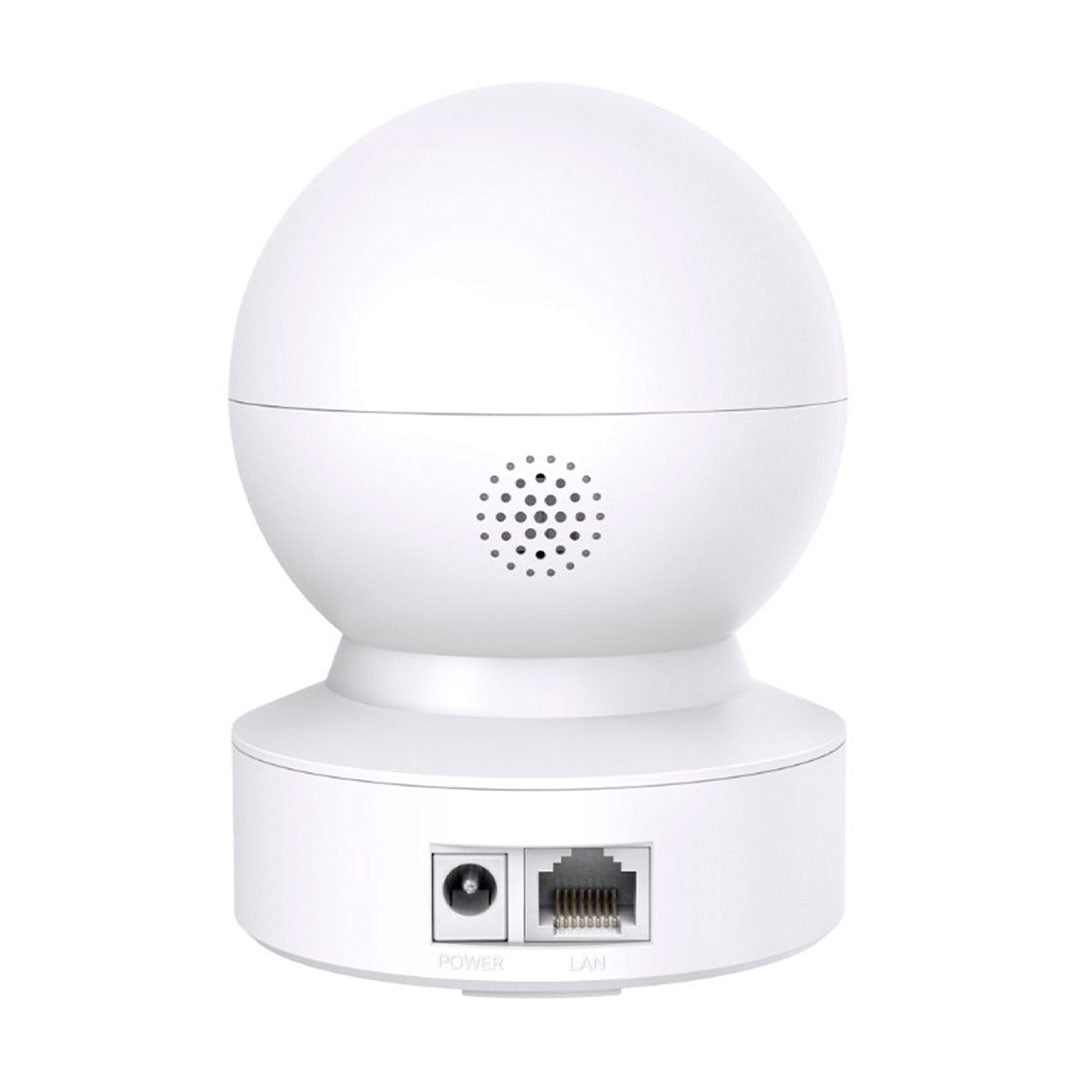 TP-LINK TAPO C222 Cámara de seguridad WIFI 4MP 2K+ 360º PT