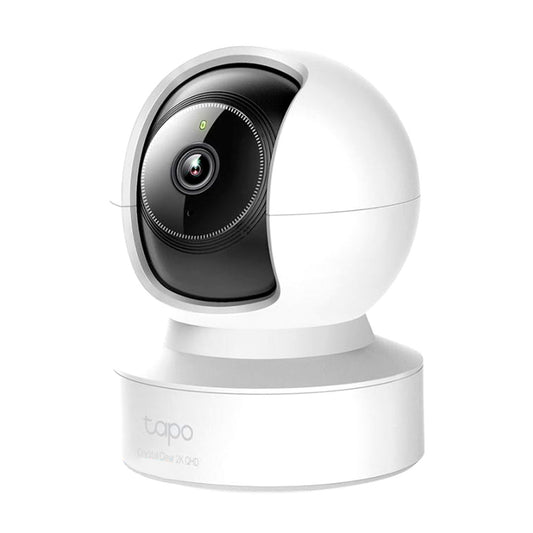 TP-LINK TAPO C222 Cámara de seguridad WIFI 4MP 2K+ 360º PT