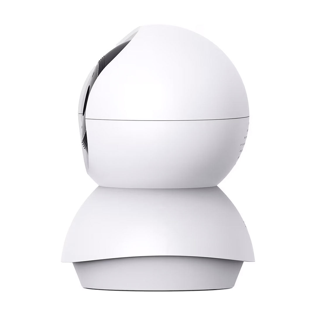 TP-LINK Tapo C230 Cámara de Seguridad WIFI 5MP 3K 360° PT