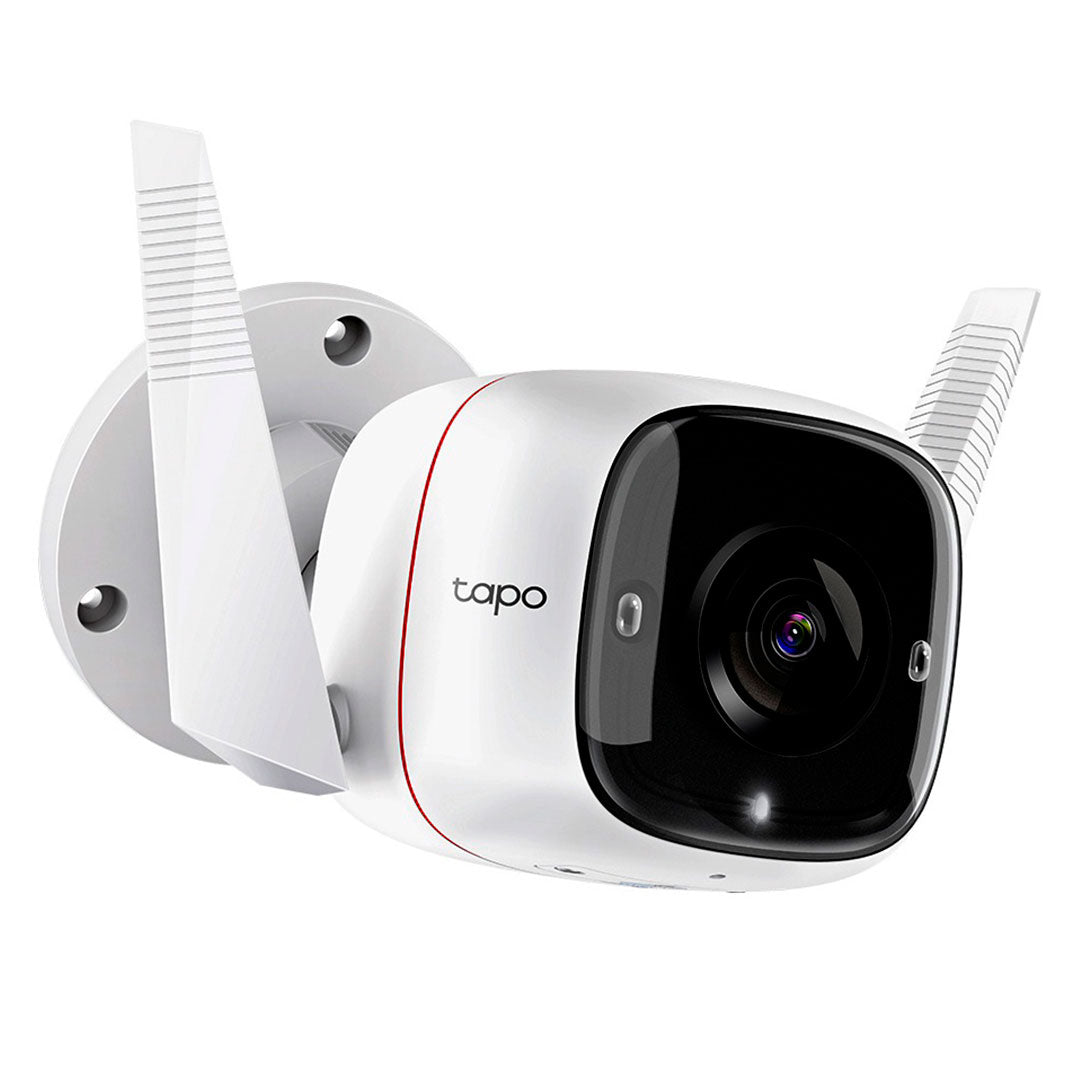 TP-LINK TAPO C310 Cámara de Seguridad WIFI 3MP 2K Audio