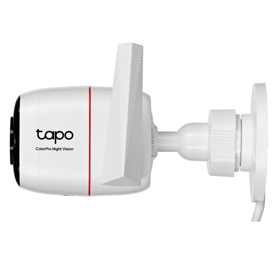 TP-LINK TAPO C325WB Cámara de seguridad WIFI 4MP IA