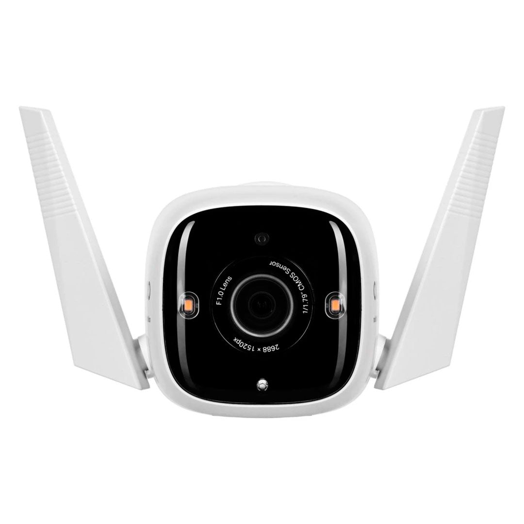 TP-LINK TAPO C325WB Cámara de seguridad WIFI 4MP IA