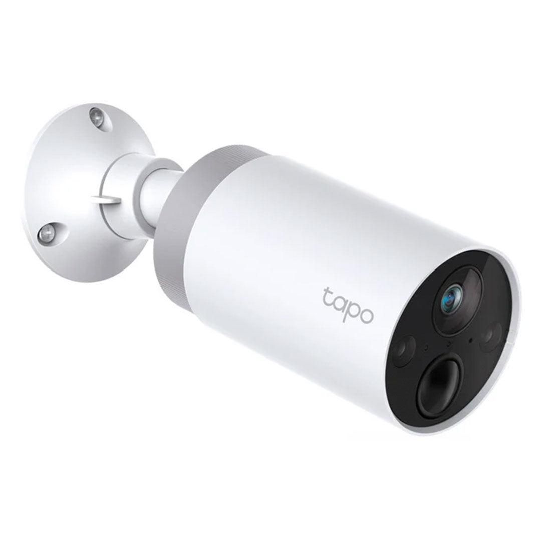 TP-LINK TAPO C400S2 Kit de Cámaras de Seguridad Inteligentes Sin Cable