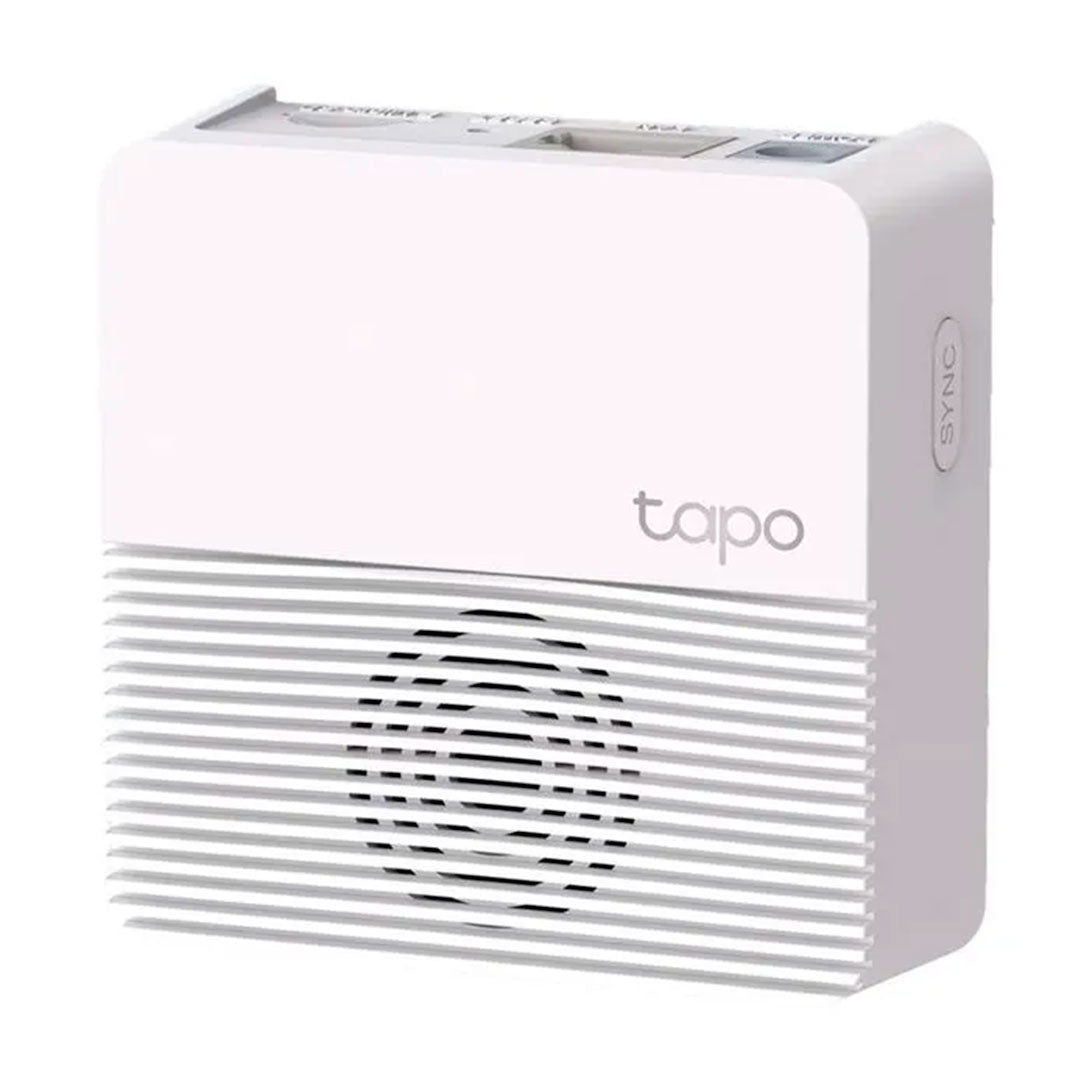 TP-LINK TAPO C400S2 Kit de Cámaras de Seguridad Inteligentes Sin Cable