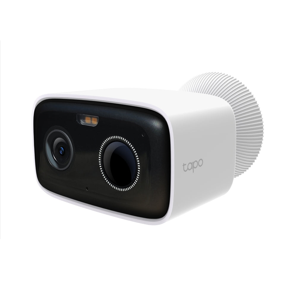 TP-LINK TAPO C400 Cámara de Seguridad 1080P Full HD