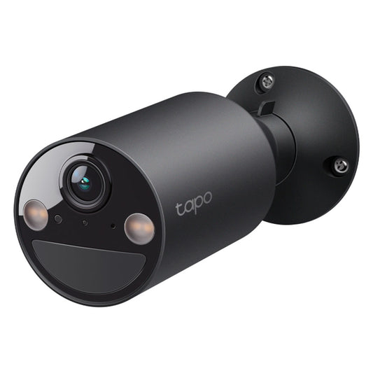 TP-LINK Tapo C403 Cámara de Seguridad WiFi 2MP 1080P Smart