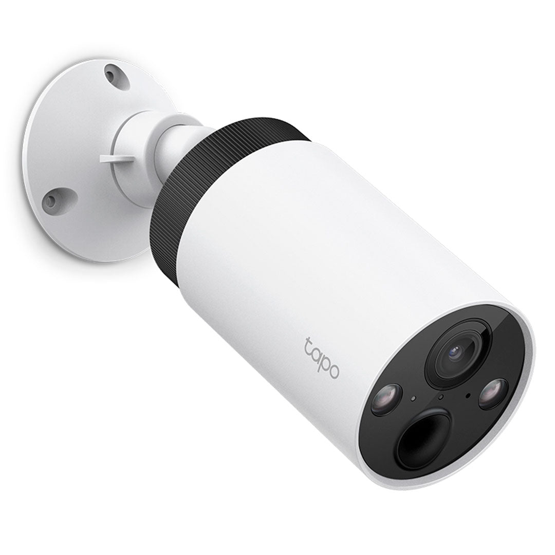 TP-LINK TAPO C420 Cámara de seguridad WIFI 2K con Batería
