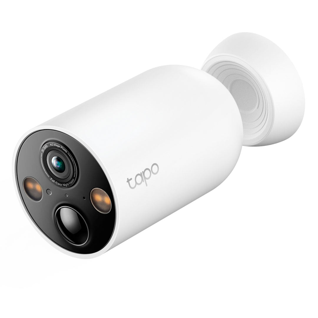 TP-LINK TAPO C420S4 Cámaras de seguridad WIFI 2K