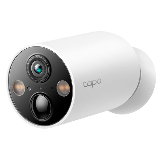 TP-LINK TAPO C425 Cámara de seguridad WIFI 4MP IA