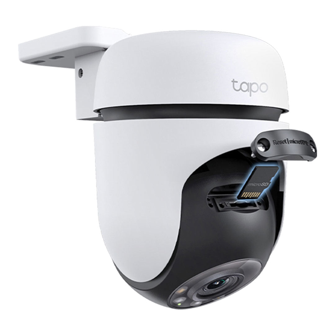 TP-LINK TAPO C500 Cámara de Seguridad WIFI 2MP 360º PT