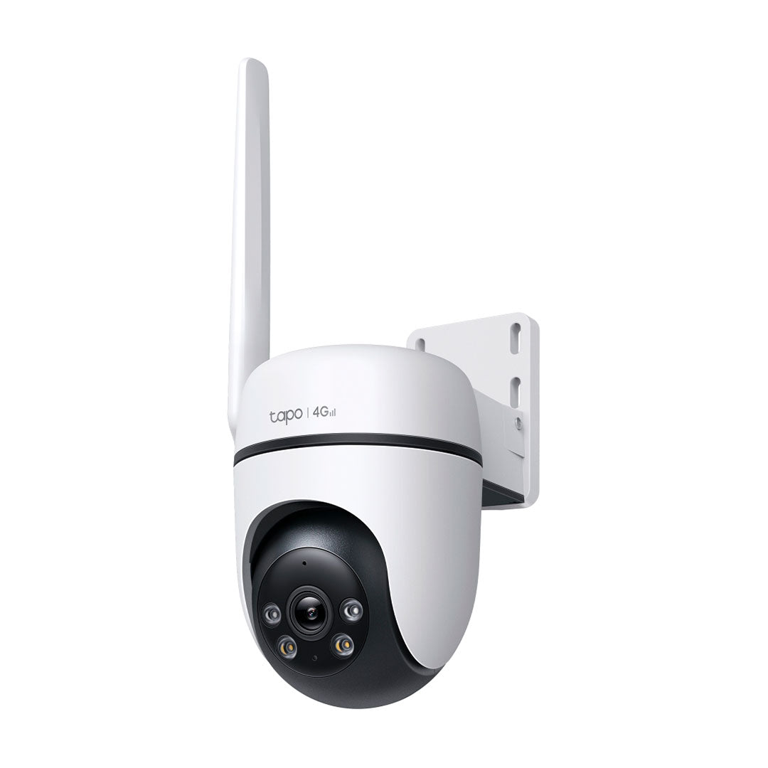 TP-LINK Tapo C501GW Cámara de Seguridad 2MP 1080p 4G PoE