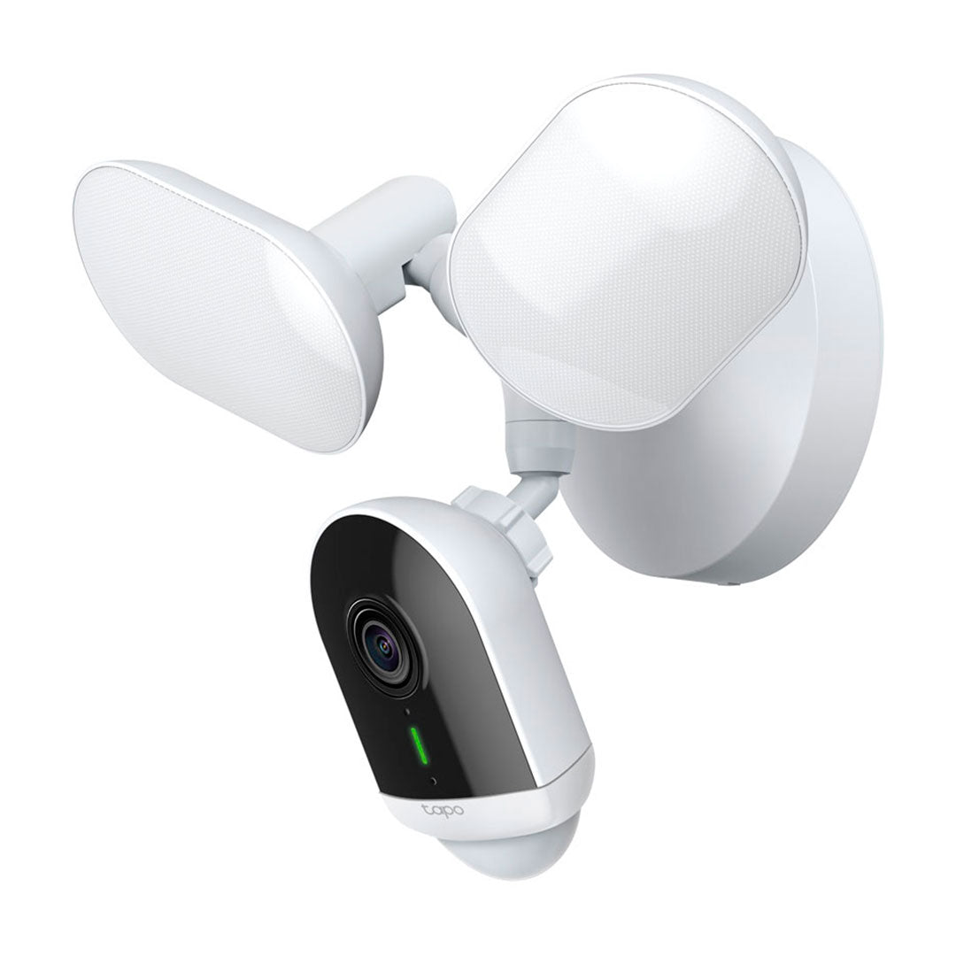 TP-LINK TAPO C720 Cámara de seguridad WIFI 3MP con Reflector