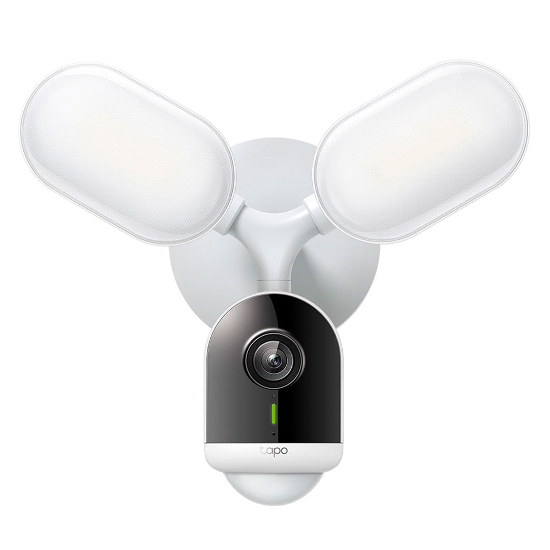 TP-LINK TAPO C720 Cámara de seguridad WIFI 3MP con Reflector