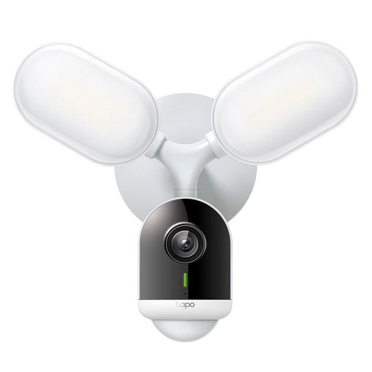 TP-LINK TAPO C720 Cámara de seguridad WIFI 3MP con Reflector