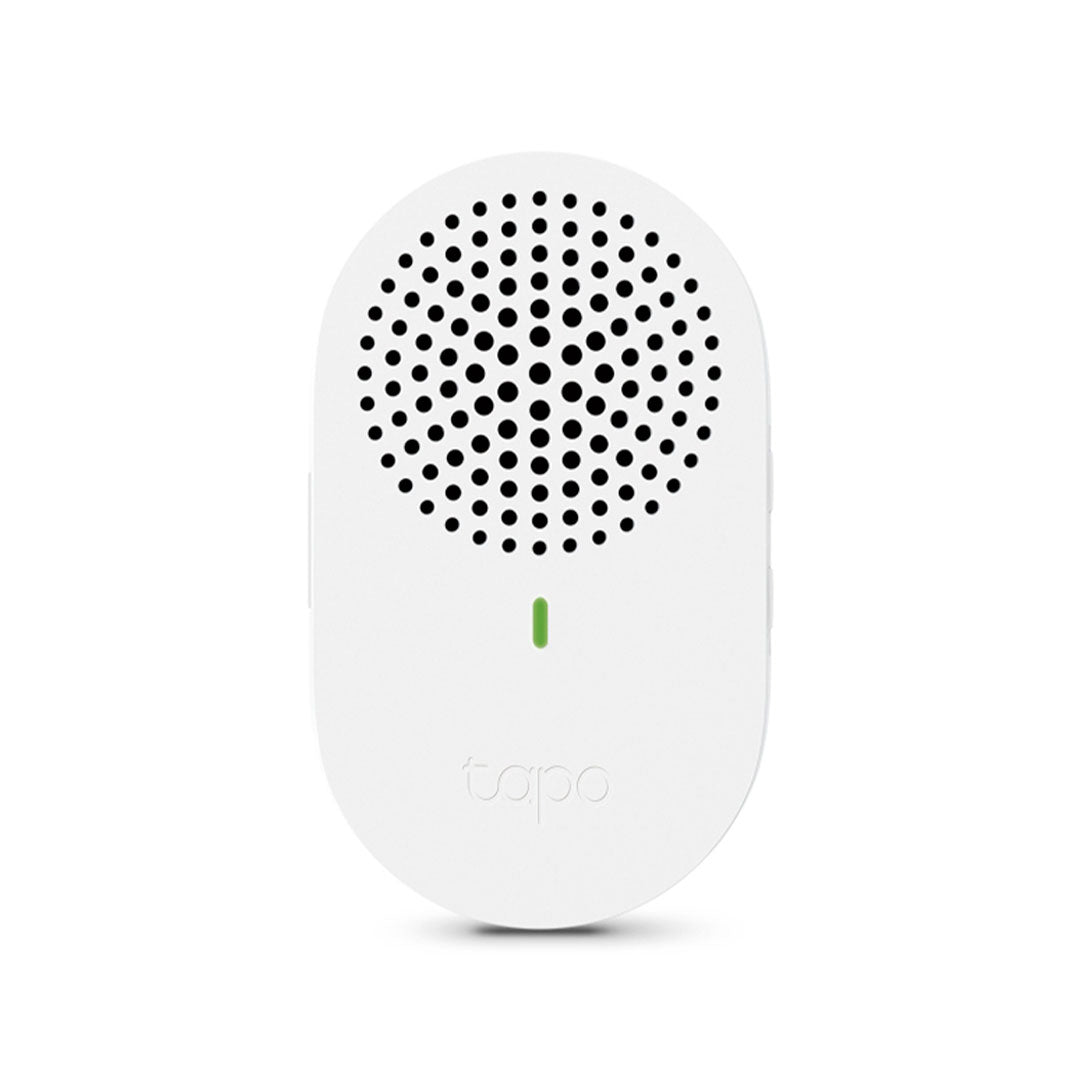 TP-LINK TAPO D225 Timbre, con Cámara de video, 4MP 180° PT